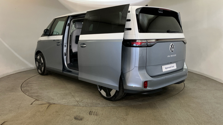 Volkswagen ID. Buzz 210kW Style Pro 79kWh 5dr Auto Electric Estate